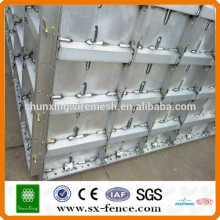Concrete Aluminum Formwork Systems